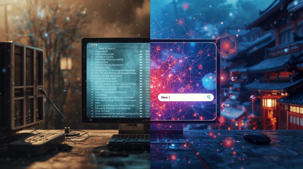 佐賀県のSEO事情｜検索1位でも「AIに選ばれない」理由とは？