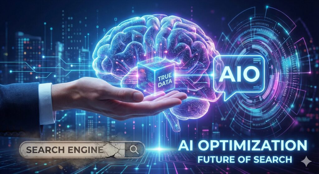 SEOだけでは生き残れない？「GEO（旧AIO）」という新たな競争