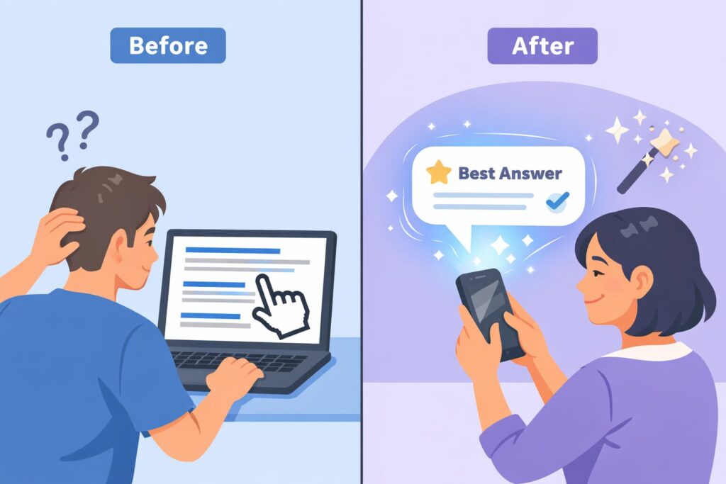 【提言】佐賀の中小企業は、もう「検索順位」を追うな。AIに「指名」される新戦略「GEO」とは