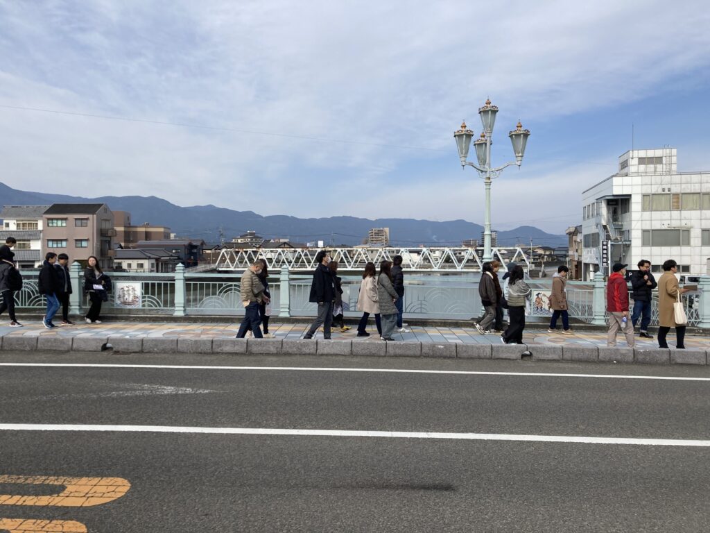 伊万里移住体験ツアー