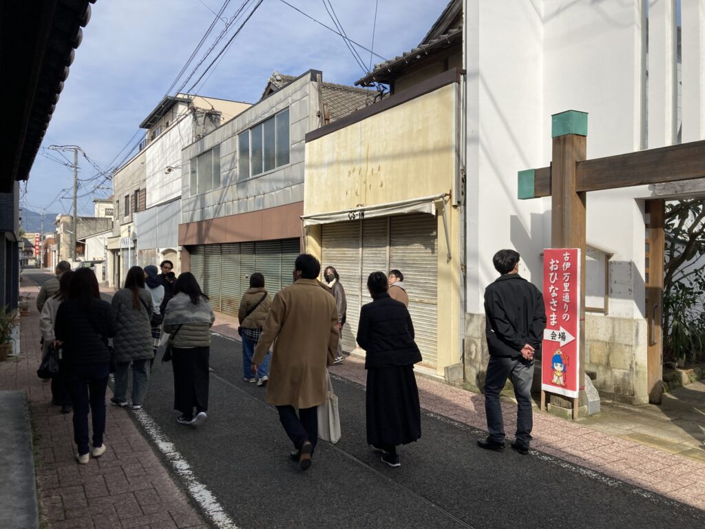 訪れる人から、暮らす人へ。伊万里移住体験ツアーで伝えた「飾らない日常」の価値