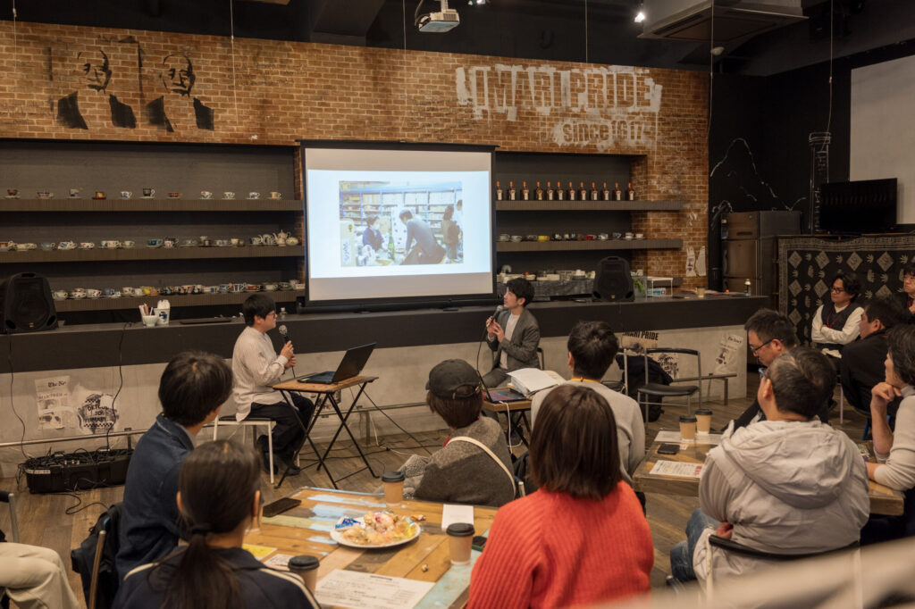 名所がなくても観光はできる。一番館を「移住定住の拠点」へリスタートさせる『暮らし観光大会議 in 伊万里 2026』