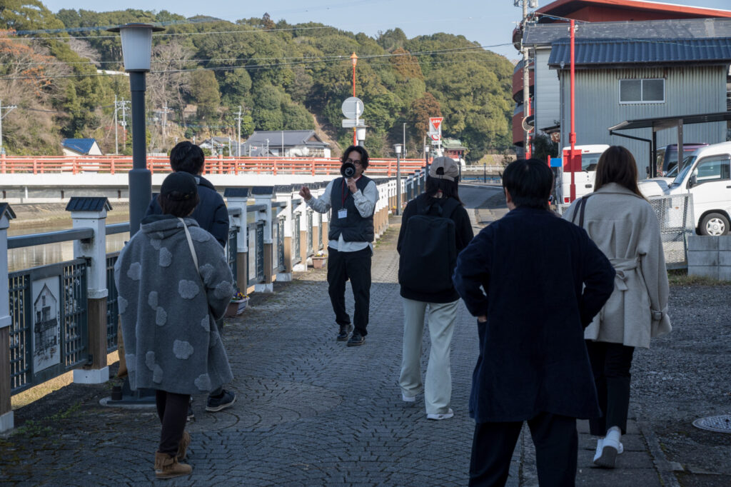 名所がなくても観光はできる。一番館を「移住定住の拠点」へリスタートさせる『暮らし観光大会議 in 伊万里 2026』